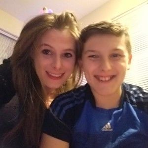 Meet your Posher, Jacquelyn